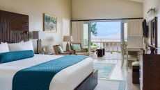 Oleander Superior Garden Suite King Spice Island Beach Resort