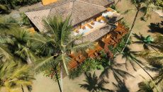 Apartamento Luxo at Txai Resort – Relais Chateaux