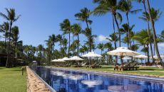 Ala Sul at Txai Resort – Relais Chateaux