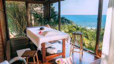 Shamash at Txai Resort – Relais Chateaux