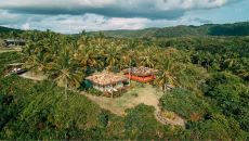 Bangalo Morro at Txai Resort – Relais Chateaux