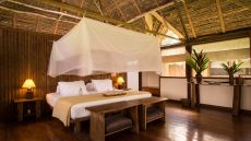 Tambopata Suite bedroom