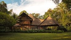 Inkaterra Reserva Amazonica Main House2