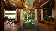 Inkaterra Reserva Amazonica Peru