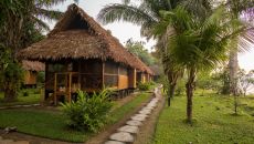Inkaterra Reserva Amazonica, Peru