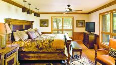 Wilderness Estates Bedroom