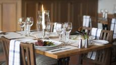 dinner tabel