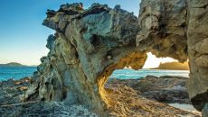 sea view 3 Constance Tsarabanjina Madagascar