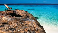 sea rocks 9 Constance Tsarabanjina Madagascar