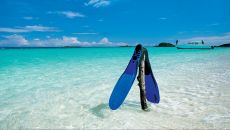 diving gear 1 Constance Tsarabanjina Madagascar