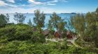 tsarabanjina madagascar beach villa