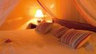 bed detail