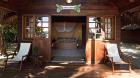 bedroom entrance