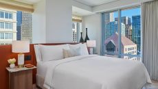 guestroom The St Regis San Francisco