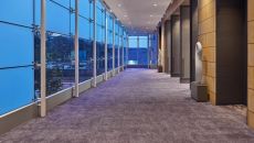 hall The St Regis San Francisco