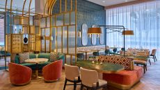 dining1 The St Regis San Francisco