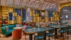 dining2 The St Regis San Francisco