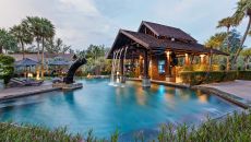 Pool 2 Overall Landscape The Slate