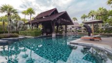 Pool 2 Overlooking to Pulley Bar Left The Slate