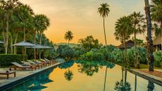 Infinity Pool Hero Shot Morning The Slate