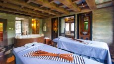 Coqoon Suite Treatment Room The Slate