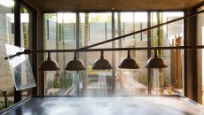 Coqoon Suite Vichy Shower The Slate