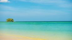 Nai Yang beach The Slate