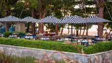 Shore Thing Overview The Slate