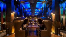 Rivet Hall Landscape The Slate