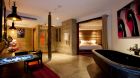 Premium Pearl Suite bathtub