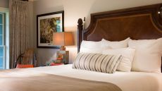 Deluxe The Lodge at Woodloch