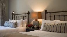 Classic Deluxe DD The Lodge at Woodloch