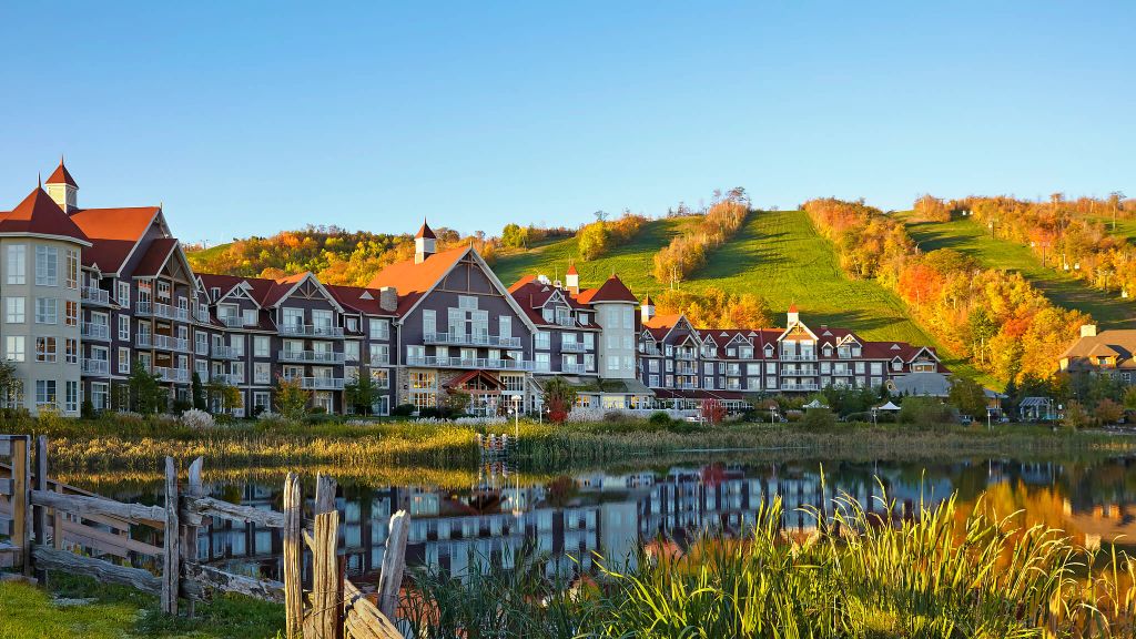 The Westin Trillium House, Blue Mountain, Simcoe County, Ontario