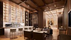 Estacion29Bar JW Marriott Hotel Mexico City