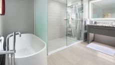 JSTE JKNG Junior con tina JW Marriott Hotel Mexico City