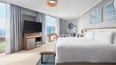 ESTE CSLK Corner Suite Room Vista JW Marriott Hotel Mexico City