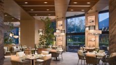 Sendero Polanco Night JW Marriott Hotel Mexico City