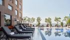 See more information about JW Marriott Hotel Mexico City Pool JW Marriott Polanco