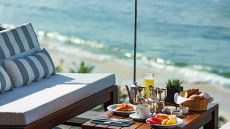 Hotel fasano rio de janeiro  breakfast