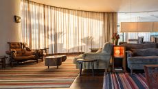 Hotel fasano rio de janeiro lobby