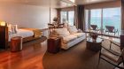 Oceanfront suite