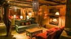 Lounge Awasi Atacama.