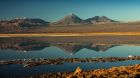  Mountain view  Awasi  Atacama.