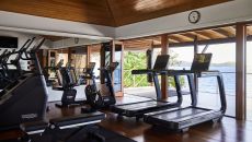 qualia gym qualia Great Barrier Reef