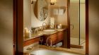 guest room bath