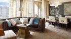 One Bedroom Suite