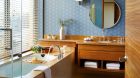 Suite Bathroom
