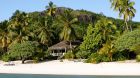 secluded hideaway