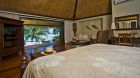 Pacific Resort Aitutaki Ultimate Beachfront Bungalow Daytime
