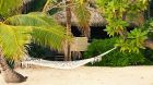 Pacific Resort Aitutaki Hammock